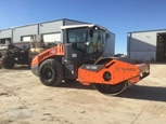 Used Compactor